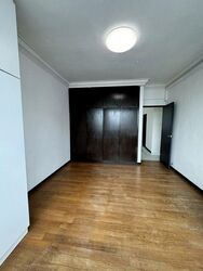 Rajah Tower (D12), Apartment #501311511